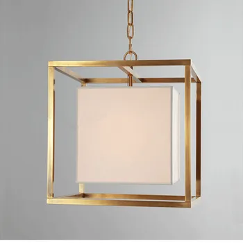 Luminaria American Retro Fashion Iron LED Pendant Lamp for Bedroom Living Room Restaurant European Art Hanging Lighting Fixture 
Luminaria American Retro Fashion Iron LED Pendant Lamp for Bedroom Living Room Restaurant European Art Hanging Lighting Fixture