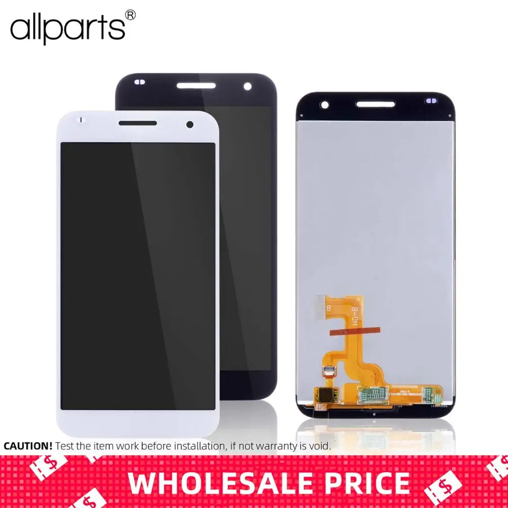 Original 5.5" Full LCD For HUAWEI G7 Display Touch Screen For HUAWEI Ascend G7 LCD Display Screen G7-I01 G7-I03 l01 Replacement
Original 5.5" Full LCD For HUAWEI G7 Display Touch Screen For HUAWEI Ascend G7 LCD Display Screen G7-I01 G7-I03 l01 Replacement