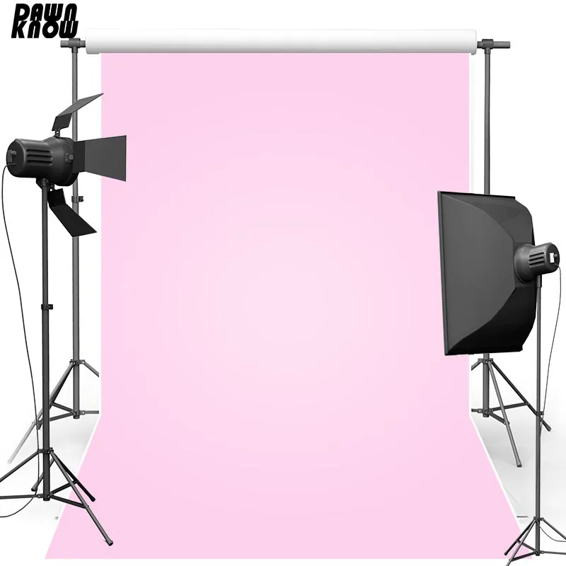 DAWNKNOW Pink Solid Color Vinyl Photography Background For Baby New Fabric Polyester Backdrops For Wedding Photo Studio lv256
DAWNKNOW Pink Solid Color Vinyl Photography Background For Baby New Fabric Polyester Backdrops For Wedding Photo Studio lv256