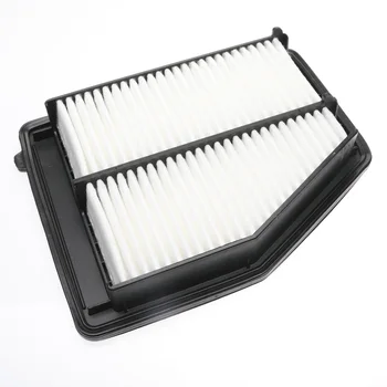 17220-R1A-A01 Replacement for Honda/Acura Extra Guard Panel Engine Air Filter for Civic (2012-2015), ILX Base 2.0L (2013-2015)
17220-R1A-A01 Replacement for Honda/Acura Extra Guard Panel Engine Air Filter for Civic (2012-2015), ILX Base 2.0L (2013-2015)