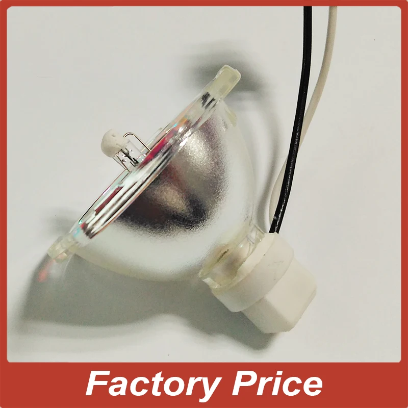Projection Lamp SHP132 Fitting for MP515 MP515ST MW814ST MS500 MX501 MX501-V MS500+ CP270 BP5225C TS5275 TX501 BPS527 ECT.
Projection Lamp SHP132 Fitting for MP515 MP515ST MW814ST MS500 MX501 MX501-V MS500+ CP270 BP5225C TS5275 TX501 BPS527 ECT.