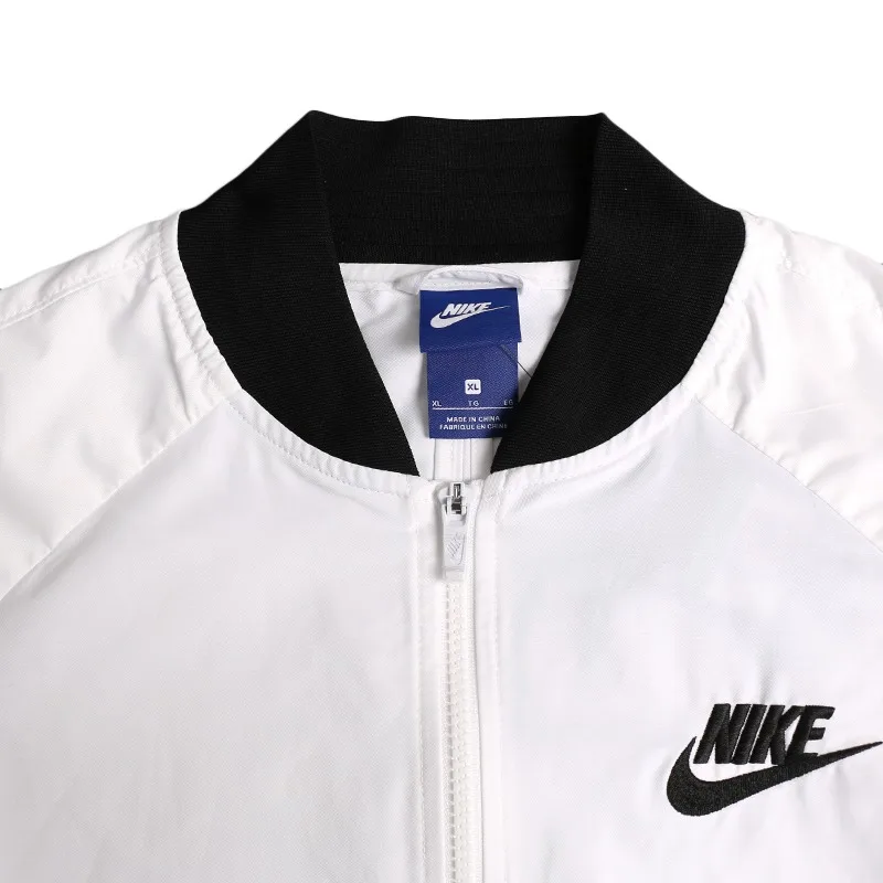 nike jkt wvn players