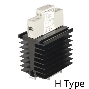TR H Type 300