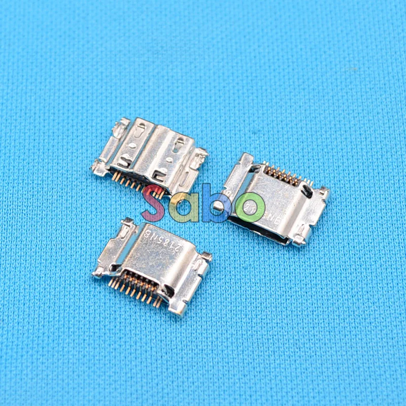 50pcs Micro USB Jack Connector Female 11 pin Charging Socket For Samsung Galaxy S3 I9300 I9308 I939 I535 I747 L710
50pcs Micro USB Jack Connector Female 11 pin Charging Socket For Samsung Galaxy S3 I9300 I9308 I939 I535 I747 L710