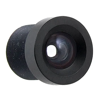 3.6mm 92 Degree Wide Angle CCTV Camera IR Board Lens Focal for 1/3" CCD
3.6mm 92 Degree Wide Angle CCTV Camera IR Board Lens Focal for 1/3" CCD