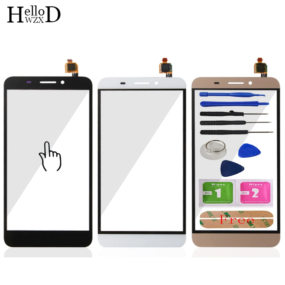 Touch Screen Glass For Letv X600 / Le One 1 Touch Screen Glass Digitizer Panel Lens Sensor 5.5'' Mobile Tools Adhesive
Touch Screen Glass For Letv X600 / Le One 1 Touch Screen Glass Digitizer Panel Lens Sensor 5.5'' Mobile Tools Adhesive