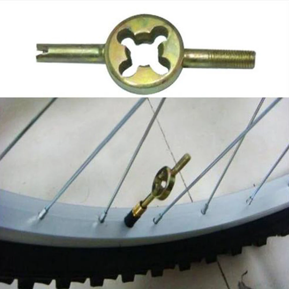 High Quality American Style Steel Valve Core Wrench Motor Tyre Valve Core Removal Tool Bicycle Truck Motor Bike Repair Tools
High Quality American Style Steel Valve Core Wrench Motor Tyre Valve Core Removal Tool Bicycle Truck Motor Bike Repair Tools