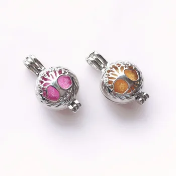 Owl empty cage pendant necklace pendant animal diy jewelry making hammer pendant style hollow cage pendant
Owl empty cage pendant necklace pendant animal diy jewelry making hammer pendant style hollow cage pendant