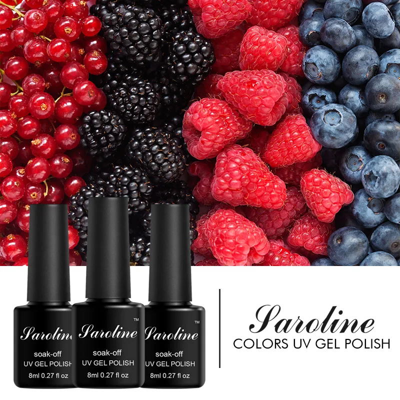 Saroline Prosthetic Nail Materials Colored Gel 28 Pure Colors Flakes for Nails Semi Permanent Nail Polish Color Gel Set 8ml
Saroline Prosthetic Nail Materials Colored Gel 28 Pure Colors Flakes for Nails Semi Permanent Nail Polish Color Gel Set 8ml