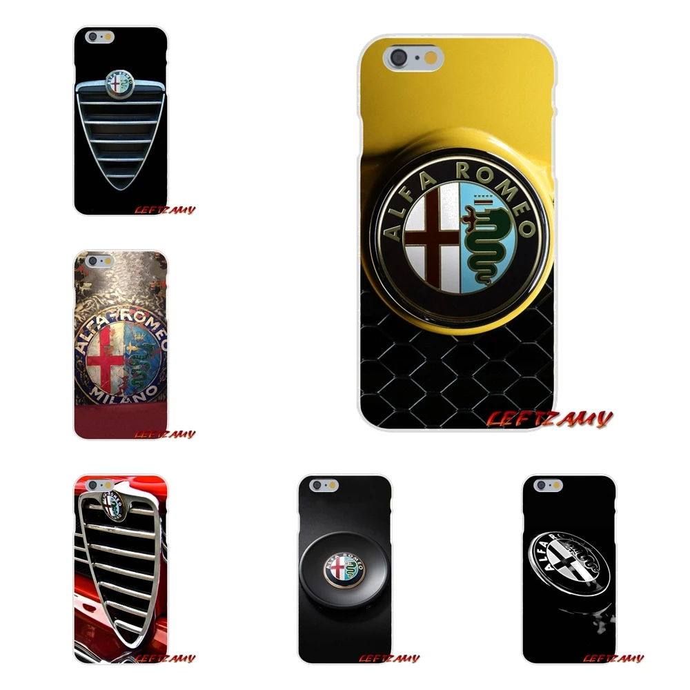 Alfa Romeo Italian Accessories Phone Cases Covers For Huawei P8 P9 P10 Lite 2017 Honor 4C 5X 5C 6X Mate 7 8 9 10 Pro
Alfa Romeo Italian Accessories Phone Cases Covers For Huawei P8 P9 P10 Lite 2017 Honor 4C 5X 5C 6X Mate 7 8 9 10 Pro
