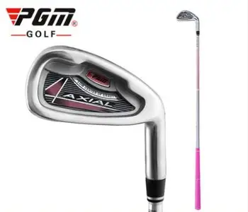 PGM genuine golf clubs Children Graphite shafted for 26&28&30inch Child beginner Right hand exercise bar 7 irons,Free shipping
PGM genuine golf clubs Children Graphite shafted for 26&28&30inch Child beginner Right hand exercise bar 7 irons,Free shipping