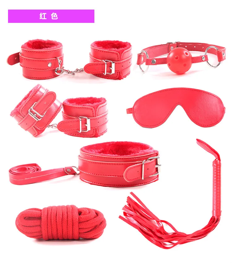 Кляп-кольцо 