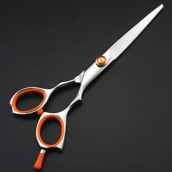 new professional 6.0 inch Japan 9cr13 cutting shears barber cut hair scissors set makeup hairdressing scissors Free shipping
new professional 6.0 inch Japan 9cr13 cutting shears barber cut hair scissors set makeup hairdressing scissors Free shipping