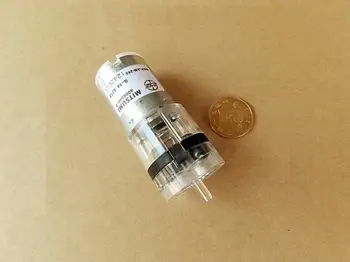 Japan and the United States on US 6V R370 DC miniature pump sphygmomanometer pump start equipment accessories DIY micropump
Japan and the United States on US 6V R370 DC miniature pump sphygmomanometer pump start equipment accessories DIY micropump