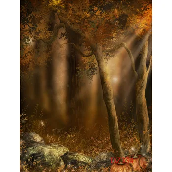 LB Polyester & Vinyl Backdrops Background For Photography Studio Backdrop Photo Props Elf Forest Autumn Newborn Decor Wonderland
LB Polyester & Vinyl Backdrops Background For Photography Studio Backdrop Photo Props Elf Forest Autumn Newborn Decor Wonderland