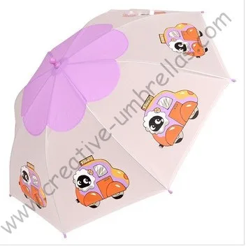 Baby umbrella,professional making umbrellas,auto open.8mm metal shaft and fluted ribs,safe&enviroment kid umbrellas
Baby umbrella,professional making umbrellas,auto open.8mm metal shaft and fluted ribs,safe&enviroment kid umbrellas
