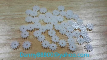 Newest Useful Clarion gear 12 teeth CD drive gear White Plastic Gears Module car Parts Accessories 50Pcs/lot Free shipping
Newest Useful Clarion gear 12 teeth CD drive gear White Plastic Gears Module car Parts Accessories 50Pcs/lot Free shipping