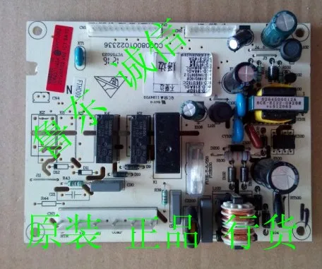 Haier refrigerator power board control board main control board for 0064001042A 215DE196TD Z, etc.
Haier refrigerator power board control board main control board for 0064001042A 215DE196TD Z, etc.