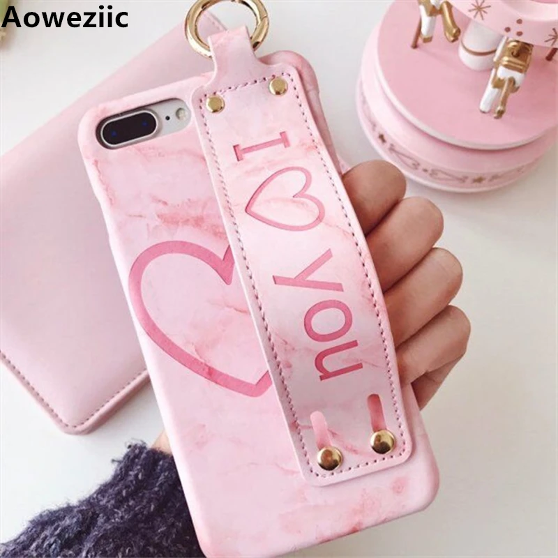 Aoweziic Hot Hand rope 7plus mobile phone shell love For iPhoneX XS MAX XR protection set lovely female money 6S shell 8plus XS
Aoweziic Hot Hand rope 7plus mobile phone shell love For iPhoneX XS MAX XR protection set lovely female money 6S shell 8plus XS