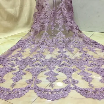 Madison Net Lace Fabric 2019 Sequence Lace Fabric, French Net Lace Fabric With Beads For Wedding Dress
Madison Net Lace Fabric 2019 Sequence Lace Fabric, French Net Lace Fabric With Beads For Wedding Dress