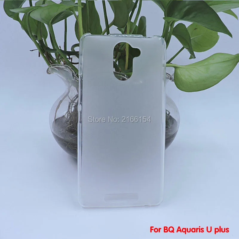 BQ Aquaris U plus