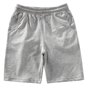 3-12 Years Teen Boys Shorts Gray Black Color Girl Kids Short Pants Children Clothes Beach Home Casual Pants Sport Wear Summer
3-12 Years Teen Boys Shorts Gray Black Color Girl Kids Short Pants Children Clothes Beach Home Casual Pants Sport Wear Summer