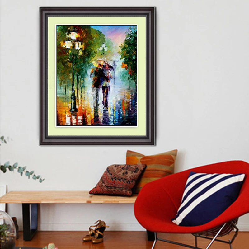 Diy Алмазная картина 40x30cmcross Stitch Алмазная Смола квадратная дрель мультяшная картина Рождественская ходьба под дождем Безрамная
Diy Алмазная картина 40x30cmcross Stitch Алмазная Смола квадратная дрель мультяшная картина Рождественская ходьба под дождем Безрамная