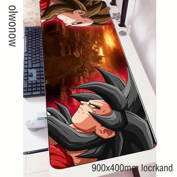 Dragon Ball Z mouse pad anime pad to mouse notbook computer mousepad lockand gaming padmouse to 90x40cm keyboard mouse mats
Dragon Ball Z mouse pad anime pad to mouse notbook computer mousepad lockand gaming padmouse to 90x40cm keyboard mouse mats