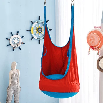 Children Hammock Inflatable Cushion Portable Health Cotton Garden Furniture Swing Chair Indoor Outdoor Green Child Swing Seat
Children Hammock Inflatable Cushion Portable Health Cotton Garden Furniture Swing Chair Indoor Outdoor Green Child Swing Seat