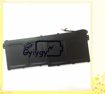 FREE Laptop battery for ACER Aspire V15 Nitro BE VN7-593G, Aspire V17 Nitro BE VN7-793G AC16A8N, 4ICP7/61/80 15.2V 4605mAh
FREE Laptop battery for ACER Aspire V15 Nitro BE VN7-593G, Aspire V17 Nitro BE VN7-793G AC16A8N, 4ICP7/61/80 15.2V 4605mAh
