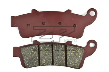 Free Shipping Motorbike Brake Pad Organic For Front MALAGUTI MADISON 250 1999-2003 MADISON K 400 2002-2006 BRAKING OEM New
Free Shipping Motorbike Brake Pad Organic For Front MALAGUTI MADISON 250 1999-2003 MADISON K 400 2002-2006 BRAKING OEM New