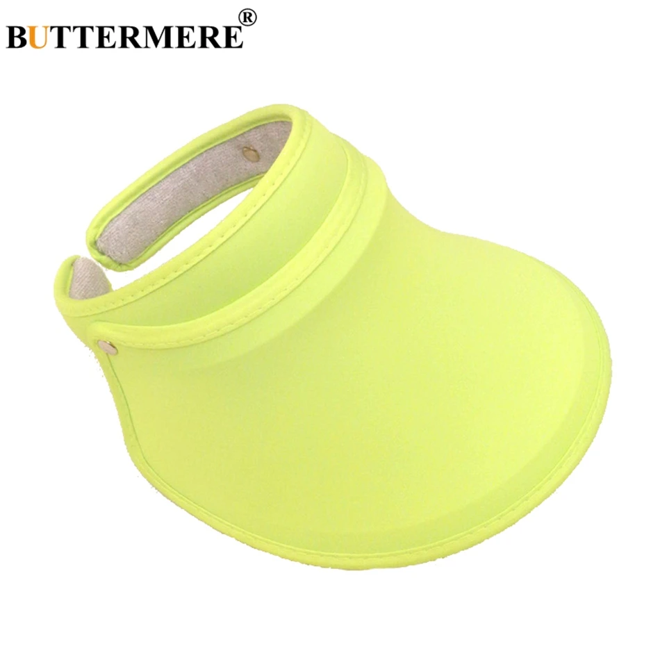 BUTTERMERE Green Summer Hat Men Women Face Protection Basic Beach Visor Hat Child Wide Brim Stylish Casual Spring UV Sun Hats
BUTTERMERE Green Summer Hat Men Women Face Protection Basic Beach Visor Hat Child Wide Brim Stylish Casual Spring UV Sun Hats