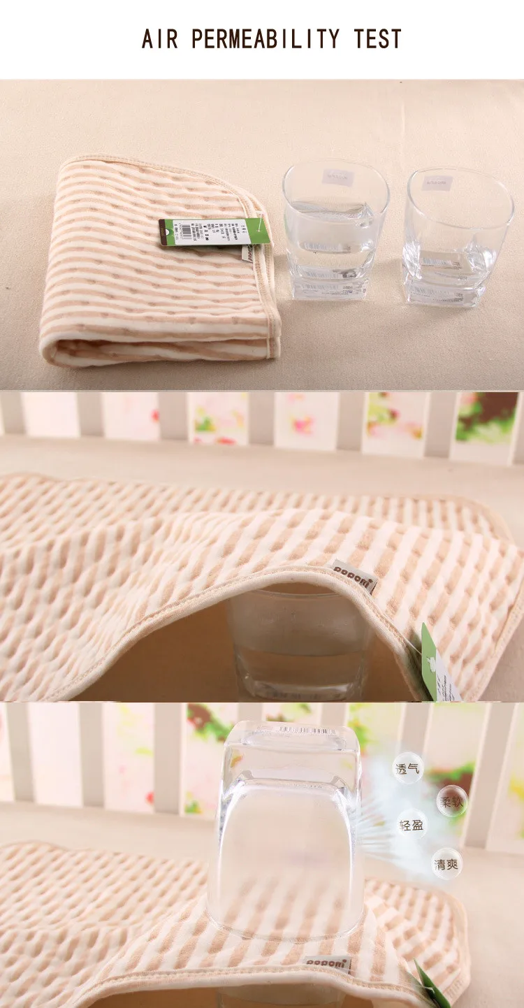 baby waterproof pad