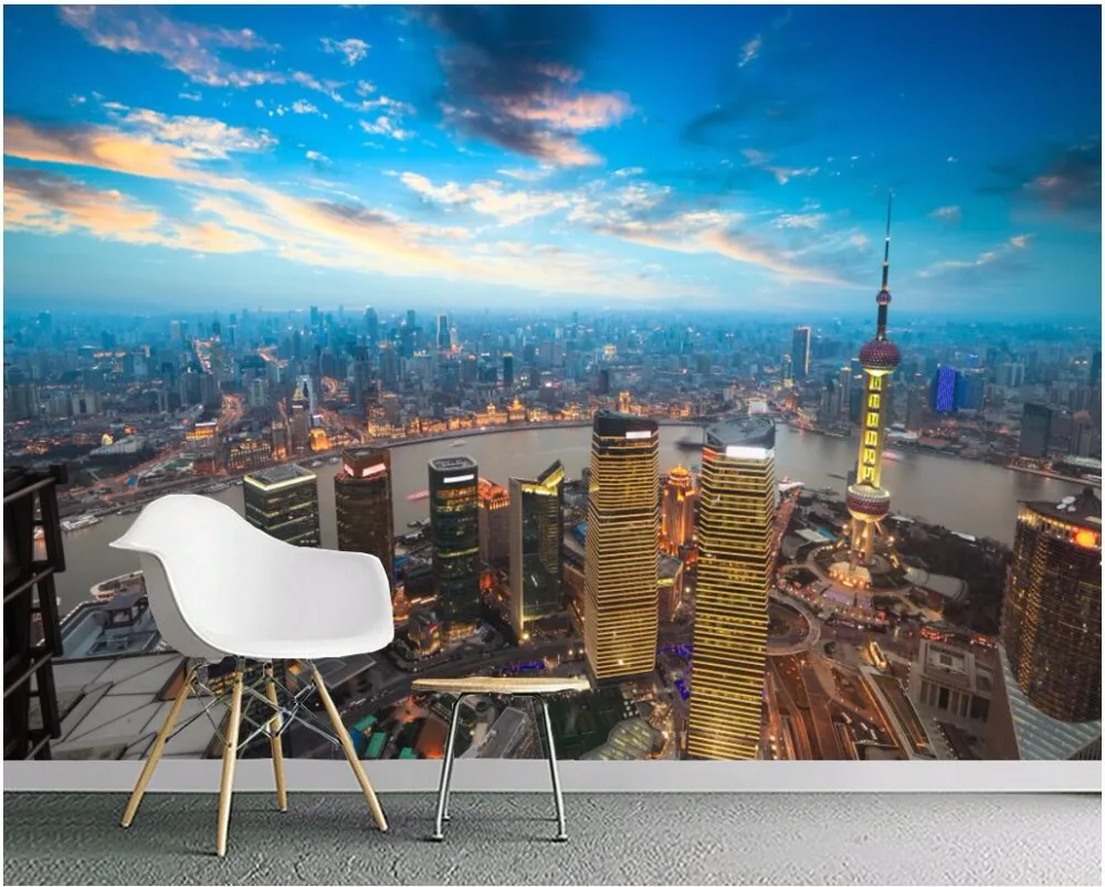 Custom photo 3d wallpaper HD Hong Kong night view decoration painting 3d wall murals wallpaper for living room walls 3 d
Custom photo 3d wallpaper HD Hong Kong night view decoration painting 3d wall murals wallpaper for living room walls 3 d