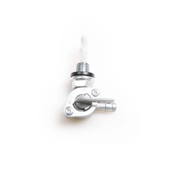 Fixmee ON/Off Fuel Shut Off Valve Switch for EC1500 ET950 154F Power Generator Tanks
Fixmee ON/Off Fuel Shut Off Valve Switch for EC1500 ET950 154F Power Generator Tanks