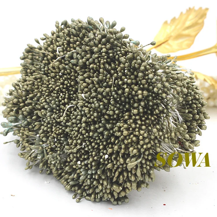Free shipping 1mm 900pcs/Lot Double Heads Sweet Brown Flower Pearl Stamen Cake Decoration Craft DIY
Free shipping 1mm 900pcs/Lot Double Heads Sweet Brown Flower Pearl Stamen Cake Decoration Craft DIY