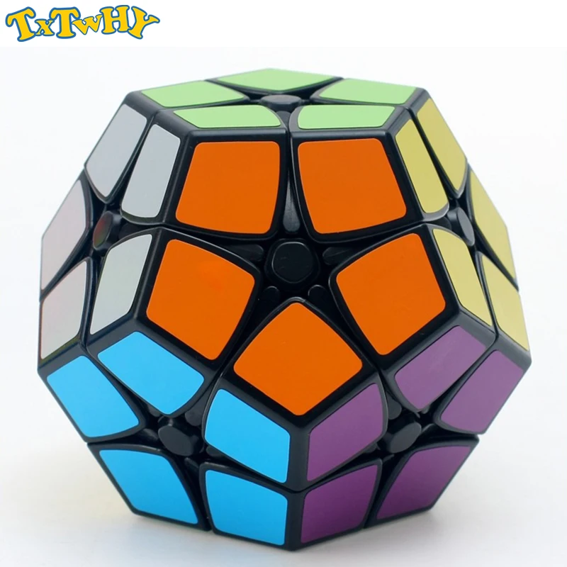 Shengshou 2x2x2 Dodecahedron Magic Cube Master 2x2 Professional Dodecahedron Cube Twist Puzzle Educational Toys Brain
Shengshou 2x2x2 Dodecahedron Magic Cube Master 2x2 Professional Dodecahedron Cube Twist Puzzle Educational Toys Brain