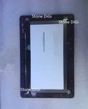 NEW 10.1 Inch LCD DIsplay Panel Touch Screen Digitizer Assembly For ASUS Transformer T100 + Frame Free Tools Free Shipping
NEW 10.1 Inch LCD DIsplay Panel Touch Screen Digitizer Assembly For ASUS Transformer T100 + Frame Free Tools Free Shipping