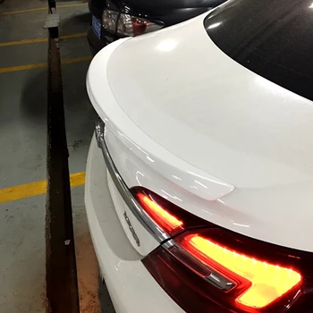 UBUYUWANT For BUICK Regal GS 2009-2015 Spoiler high quality abs plastic car tail trunk decoration rear wing spoiler
UBUYUWANT For BUICK Regal GS 2009-2015 Spoiler high quality abs plastic car tail trunk decoration rear wing spoiler