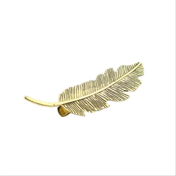feather Hair Claws Hairpin color Crystal Pearl Hair Clip Accessories feathers Leaf Shape Barrette Hairpin lady / by dhl 1000pcs
feather Hair Claws Hairpin color Crystal Pearl Hair Clip Accessories feathers Leaf Shape Barrette Hairpin lady / by dhl 1000pcs