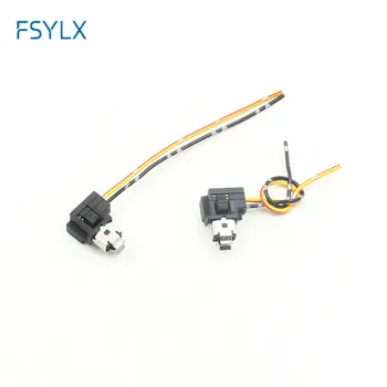 2pcs h1 halogen bulb connector socket extension wire h1 power plug adapter connector for h1 halogen bulb
2pcs h1 halogen bulb connector socket extension wire h1 power plug adapter connector for h1 halogen bulb