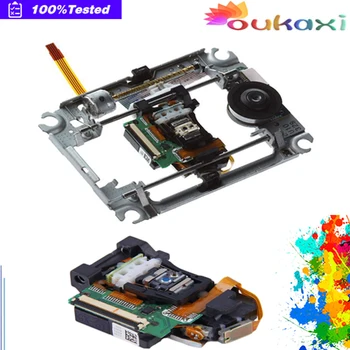 450AAA laser lens for PS3 SLIM host replacement ultra-thin brand new original frame KEM-450AAA laser repair parts
450AAA laser lens for PS3 SLIM host replacement ultra-thin brand new original frame KEM-450AAA laser repair parts