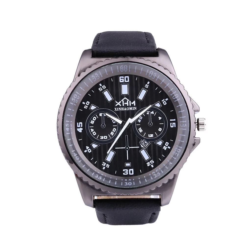 2019 NEW Fashion Retro Design Man High-End Quality Watch Creative Personalized Trend Quartz Watch Reloj de hombre Wd3
2019 NEW Fashion Retro Design Man High-End Quality Watch Creative Personalized Trend Quartz Watch Reloj de hombre Wd3