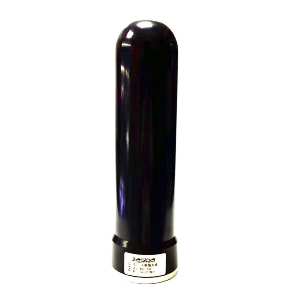 JISIDA DS-50 Dual Band VHF/UHF 2.0dBi/3.5dBi PL259/SL16-Male for Kenwood TYT TH-9800 KT8900 BJ-218 Mobile Car Radio Antenna
JISIDA DS-50 Dual Band VHF/UHF 2.0dBi/3.5dBi PL259/SL16-Male for Kenwood TYT TH-9800 KT8900 BJ-218 Mobile Car Radio Antenna