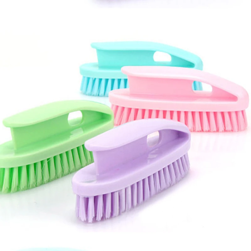 Unikimi Multifunctional Cleaning Brush Chores Clean Plastic Brush Strong Decontamination Laundry Brush Shoe Care.T-0129
Unikimi Multifunctional Cleaning Brush Chores Clean Plastic Brush Strong Decontamination Laundry Brush Shoe Care.T-0129