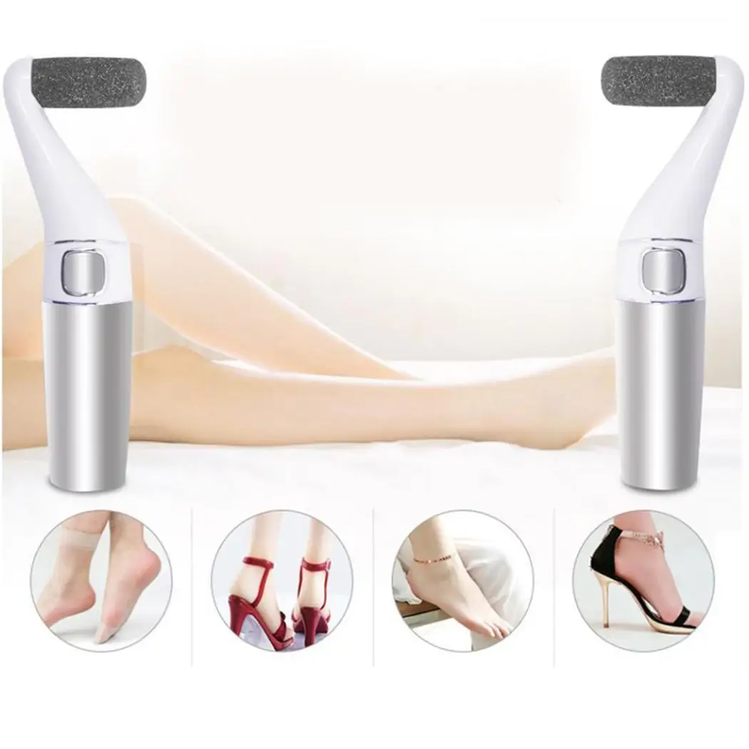 USB Charging pedicure Rechargeable Manicure Tool foot care Tool Feet Dead Remover Nail Polisher Electric pedicure
USB Charging pedicure Rechargeable Manicure Tool foot care Tool Feet Dead Remover Nail Polisher Electric pedicure