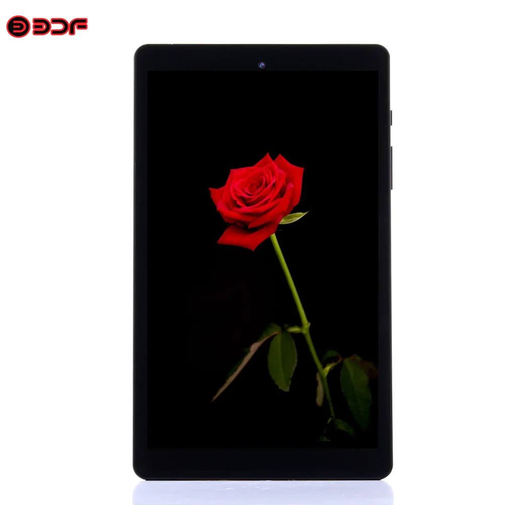 WiFi Version 8 Inch Android 6.0 Tablet Pc Personal Computer Quad Core 1GB+16GB Built In Storage FM Radio TF Card Extend Slot Tab
WiFi Version 8 Inch Android 6.0 Tablet Pc Personal Computer Quad Core 1GB+16GB Built In Storage FM Radio TF Card Extend Slot Tab