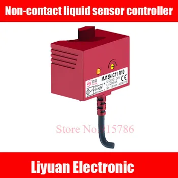 NPN 6-13mm non-contact pipe level switch / PNP 14-26mm capacitive liquid level sensor / level control level sensor 
NPN 6-13mm non-contact pipe level switch / PNP 14-26mm capacitive liquid level sensor / level control level sensor