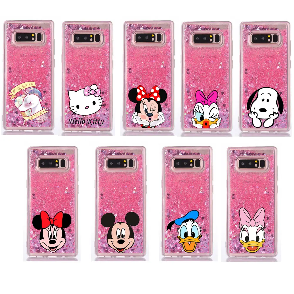 Cartoon Mickey Minnie Water Liquid Case for Xiaomi F1 Redmi 5 5A Note 5A Prime S2 Pro 6A Note 6 Pro 7 Y1 Phone Cases Soft Cover
Cartoon Mickey Minnie Water Liquid Case for Xiaomi F1 Redmi 5 5A Note 5A Prime S2 Pro 6A Note 6 Pro 7 Y1 Phone Cases Soft Cover