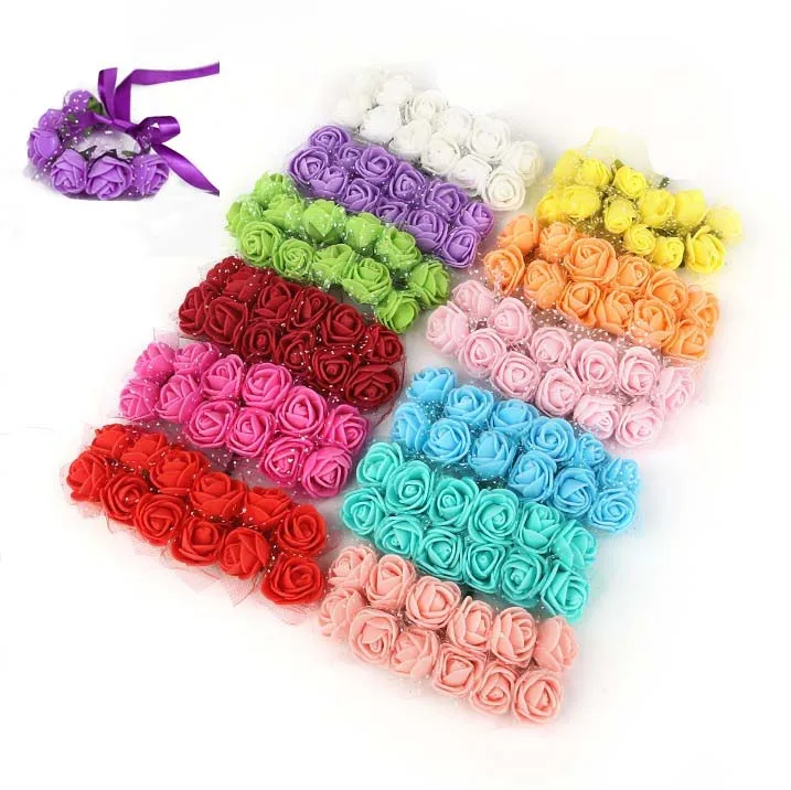 21 Colors Rose Artificial Bride Flowers For Wedding Party Decoration Bridal Prom Wrist Corsage Bridesmaid Sisters hand flowers
21 Colors Rose Artificial Bride Flowers For Wedding Party Decoration Bridal Prom Wrist Corsage Bridesmaid Sisters hand flowers